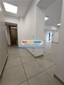 INCHIRIERE SPATIU COMERCIAL CALEA 13 SEPTEMBRIE 85 MP - foto 4