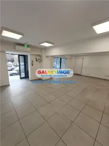 INCHIRIERE SPATIU COMERCIAL CALEA 13 SEPTEMBRIE 85 MP - foto 10