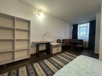 Inchiriere garsoniera in Podul de Piatra- Splai Bahlui! - foto 2