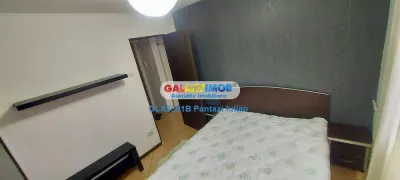 Apartament 2 camere | Lujerului | Parcare | Decomandat | 6min. metrou - foto 12