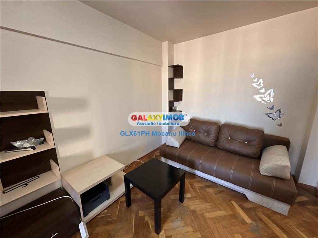 Inchiriere garsoniera moderna, in Ploiesti, zona Ultracentrala - Ploiesti