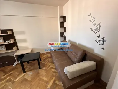 Inchiriere garsoniera moderna, in Ploiesti, zona Ultracentrala - foto 11