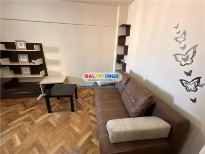 Inchiriere garsoniera moderna, in Ploiesti, zona Ultracentrala - foto 12