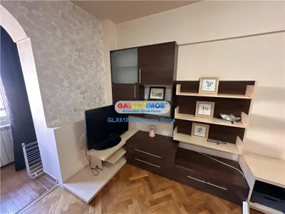 Inchiriere garsoniera moderna, in Ploiesti, zona Ultracentrala - foto 15