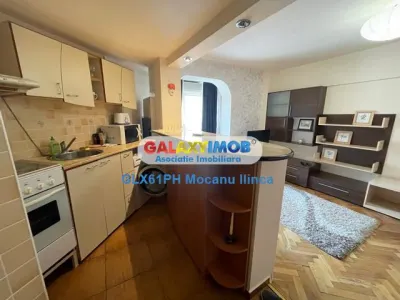 Inchiriere garsoniera moderna, in Ploiesti, zona Ultracentrala - foto 3