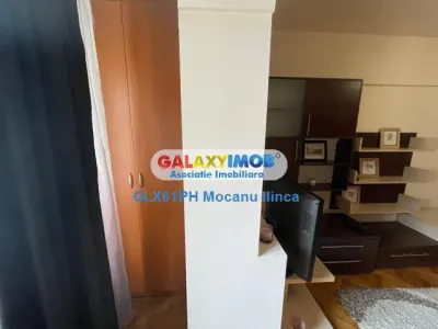 Inchiriere garsoniera moderna, in Ploiesti, zona Ultracentrala - foto 7