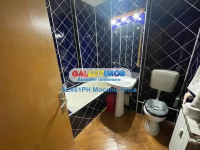 Inchiriere garsoniera moderna, in Ploiesti, zona Ultracentrala - foto 10