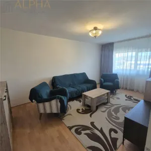 PARTAMENT 3 CAMERE  – EXCLUSIVITATE – STR. ANDREI MURESANU, JUD BN, BISTRITA - Bistrita