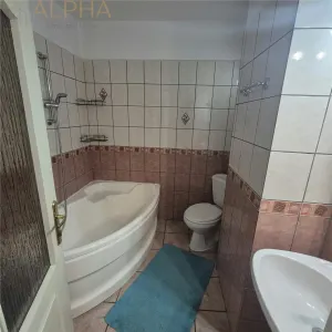 PARTAMENT 3 CAMERE  – EXCLUSIVITATE – STR. ANDREI MURESANU, JUD BN, BISTRITA - foto 7