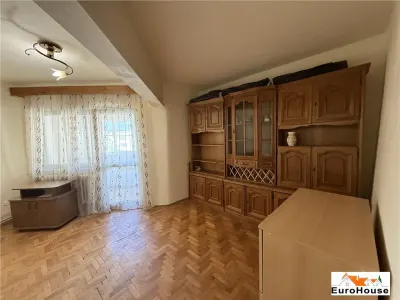 Exlusivitate I Apartament 2 Camere De Vanzare I Zona Cetate I 58mp I - Alba Iulia