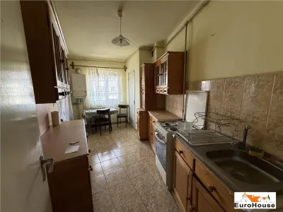 Exlusivitate I Apartament 2 Camere De Vanzare I Zona Cetate I 58mp I - foto 8
