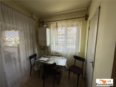 Exlusivitate I Apartament 2 Camere De Vanzare I Zona Cetate I 58mp I - foto 9