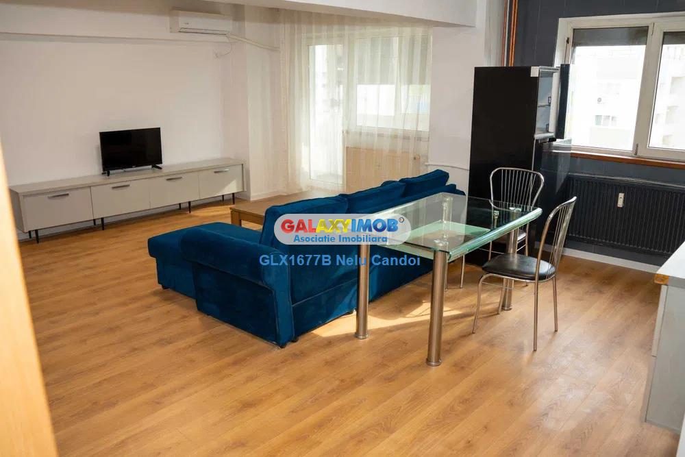 INCHIRIERE APARTAMENT 2 CAMERE 13 SEPTEMBRIE PANDURI - Bucuresti