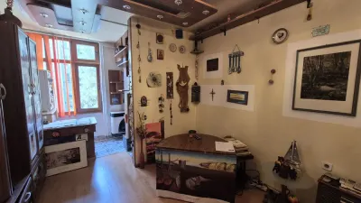 Garsoniera Astra, etaj intermediar, spitalul Judetean - foto 2