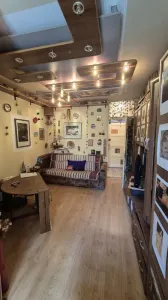 Garsoniera Astra, etaj intermediar, spitalul Judetean - foto 3