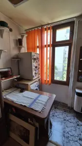 Garsoniera Astra, etaj intermediar, spitalul Judetean - foto 5