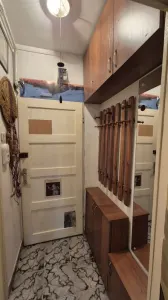 Garsoniera Astra, etaj intermediar, spitalul Judetean - foto 6