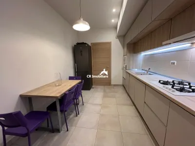 Apartament 3 camere, Floreasca loc de parcare inclus in pret - foto 2