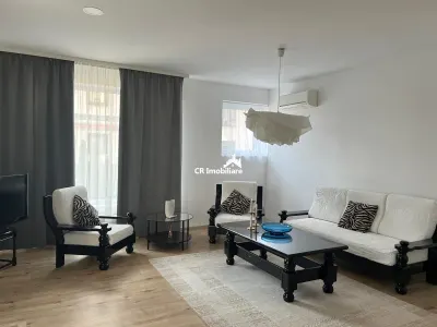 Apartament 3 camere, Floreasca loc de parcare inclus in pret - foto 5