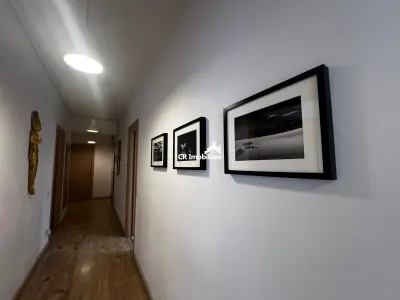 Apartament 3 camere, Floreasca loc de parcare inclus in pret - foto 6