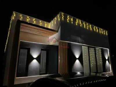 Casa 4 Camere Finalizata si Intabulata - Miroslava - Mall Moldova - foto 11