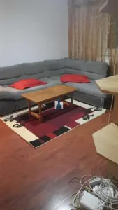 Inchiriere Apartament 2 Camere Semidecomandat Sos. Giurgiului - foto 2
