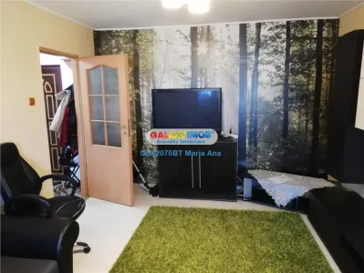 Inchiriere apartament 2 camere,decomandat, Unirii! - Botosani