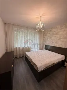 Apartament 3 camere semidecomandat, Podu Ros - Etaj 2 - foto 5