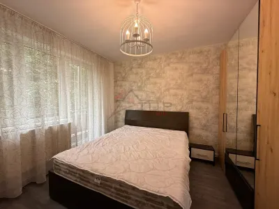 Apartament 3 camere semidecomandat, Podu Ros - Etaj 2 - foto 7