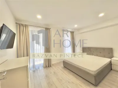Apartament 2 camere, parcare, zona Albert Nord, Ploiesti - foto 8