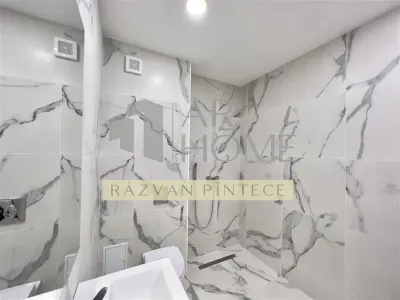 Apartament 2 camere, parcare, zona Albert Nord, Ploiesti - foto 10
