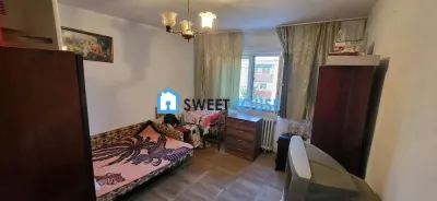 Garsoniera de vanzare Tractorul - foto 5