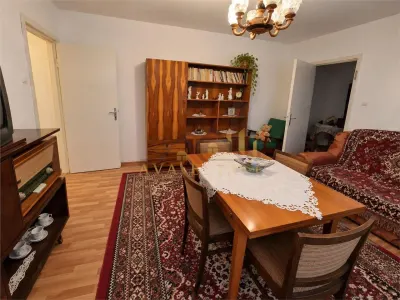 Apartament 3 camere, semidecomandat, et.3,  69 mp-Zona Girocului - Timisoara