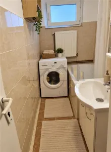 Apartament 3 camere, semidecomandat, et.3,  69 mp-Zona Girocului - foto 10