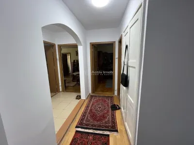 Caransebes, 4 Camere, Mobilat+Utilat, Zona Nord - foto 13