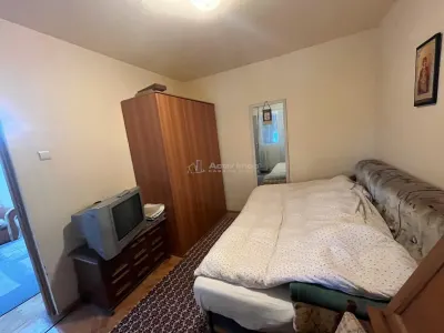 Caransebes, 4 Camere, Mobilat+Utilat, Zona Nord - foto 6
