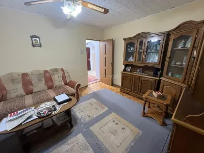 Caransebes, 4 Camere, Mobilat+Utilat, Zona Nord - foto 7