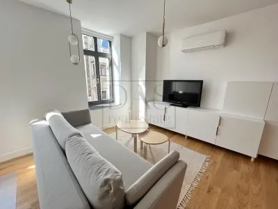 Apartament 2 camere | Unirii | Biblioteca Nationala | 2 bai | Piscina - Bucuresti