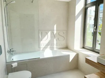 Apartament 2 camere | Unirii | Biblioteca Nationala | 2 bai | Piscina - foto 11