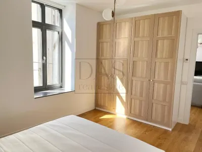 Apartament 2 camere | Unirii | Biblioteca Nationala | 2 bai | Piscina - foto 7