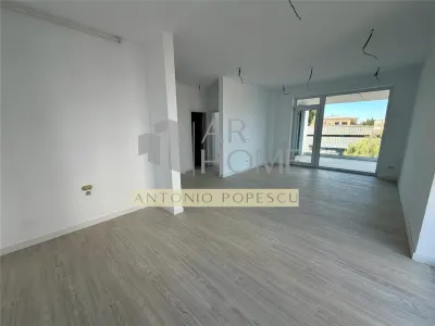Apartament 2 camere, premium, in Ploiesti, zona Albert. - Ploiesti