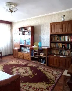 Apartament 3 camere, Calarasi-Continental,etaj 3/8 - foto 3