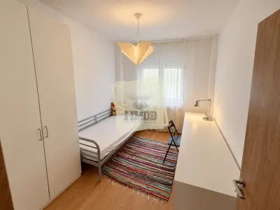 Apartament Pet Friendly | 4 camere | 84mp | 2 bai | 2 balcoane | Strand - foto 5