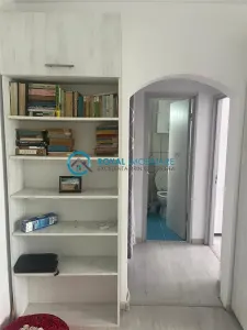 Royal Imobiliare - Vanzare apartament 2 camere, zona Baraolt - foto 8