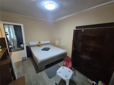 Apartament 2 camere, 54 mp, parter,+ balcon-Hipodrom - foto 4