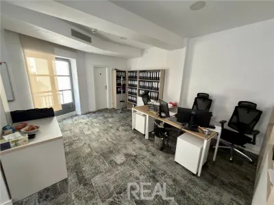 Cladire de birouri 452 mp | Floreasca | Mobilata | Curte | Parcare - foto 11
