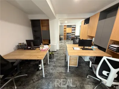 Cladire de birouri 452 mp | Floreasca | Mobilata | Curte | Parcare - foto 15