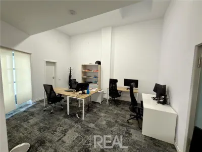 Cladire de birouri 452 mp | Floreasca | Mobilata | Curte | Parcare - foto 10