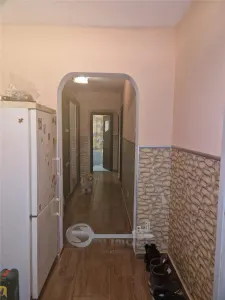 3 camere decomandat, 72 mp, etaj 5/10 – Zona Gara – Mobilat și utilat - foto 2
