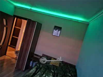 3 camere decomandat, 72 mp, etaj 5/10 – Zona Gara – Mobilat și utilat - foto 4